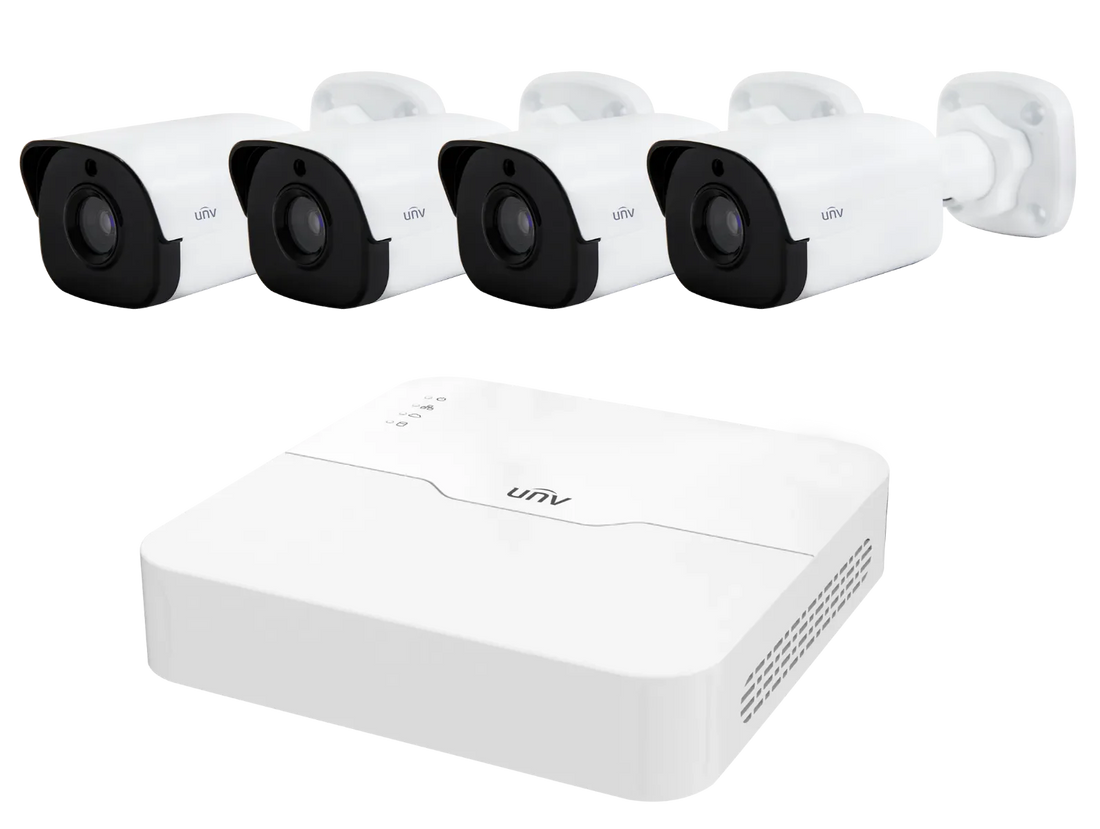 CCTV Kits