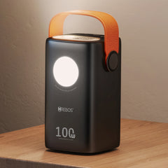 Hrebos Premium | Power Bank TITAN 60.000mAh