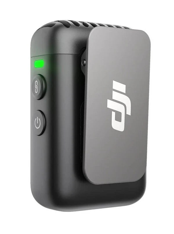 DJI Mic 2