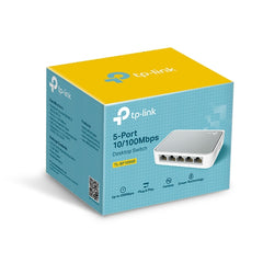 Switch 5 Ports