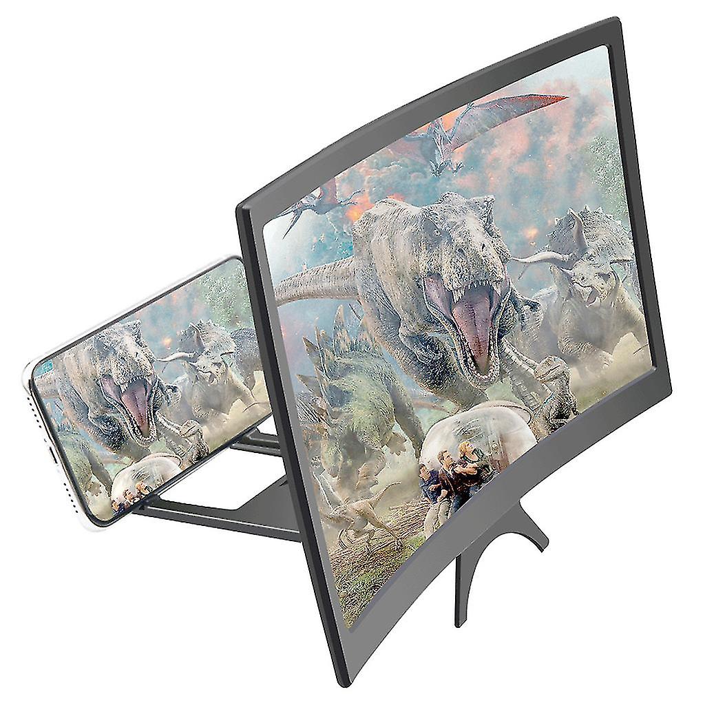 L6 Screen Amplifier