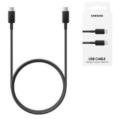 Type-C to Type-C Cable