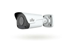 4MP Mini Fixed Bullet