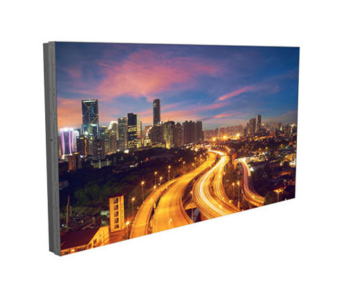 LCD Monitor Display