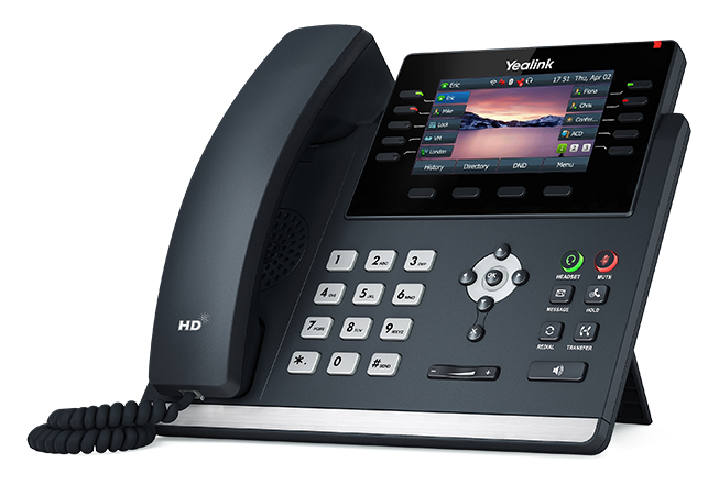 SIP-T46U
