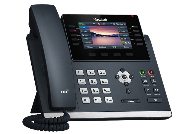 SIP-T46U