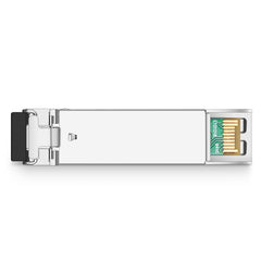 Multi Mode Optical Transceiver