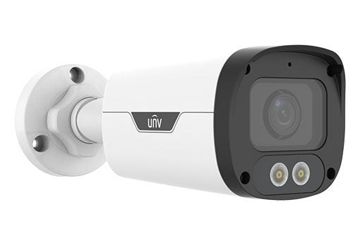 4MP HD ColorHunter Bullet