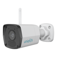 2MP HD Outdoor Bullet Wi-Fi Camera