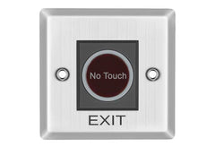 Push to Exit Button