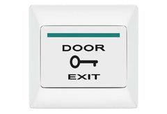 Push to Exit Button