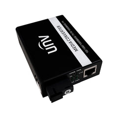 Media converter