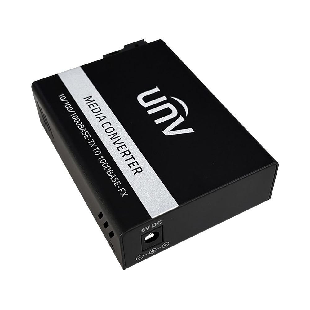 Media converter