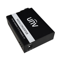 Media converter