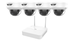 Kit CFTV