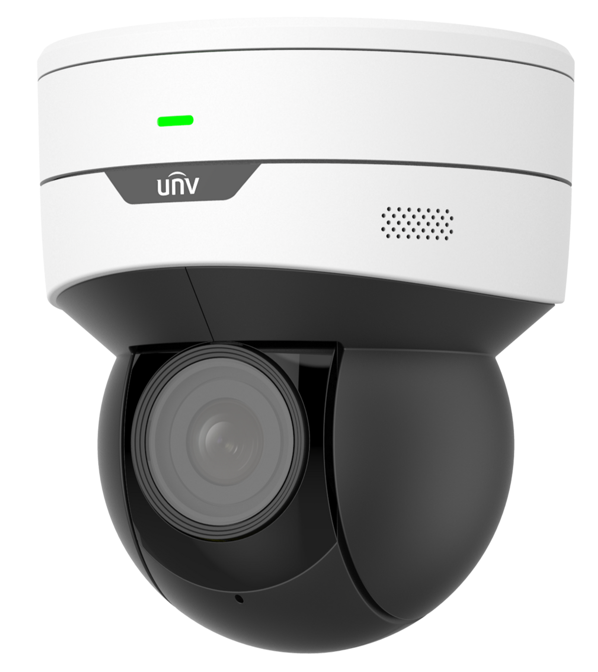 2MP 5X LightHunter Wi-Fi Mini PTZ