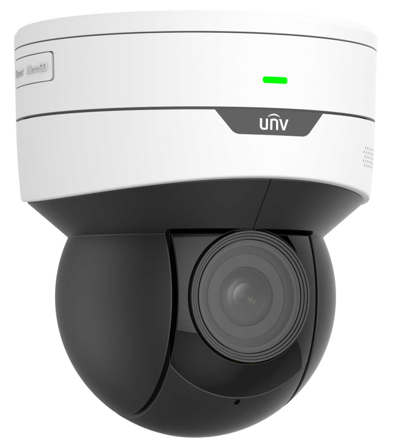 2MP 5X LightHunter Wi-Fi Mini PTZ