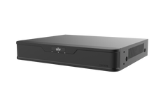 4-Ch 1U Digital Video Recorder