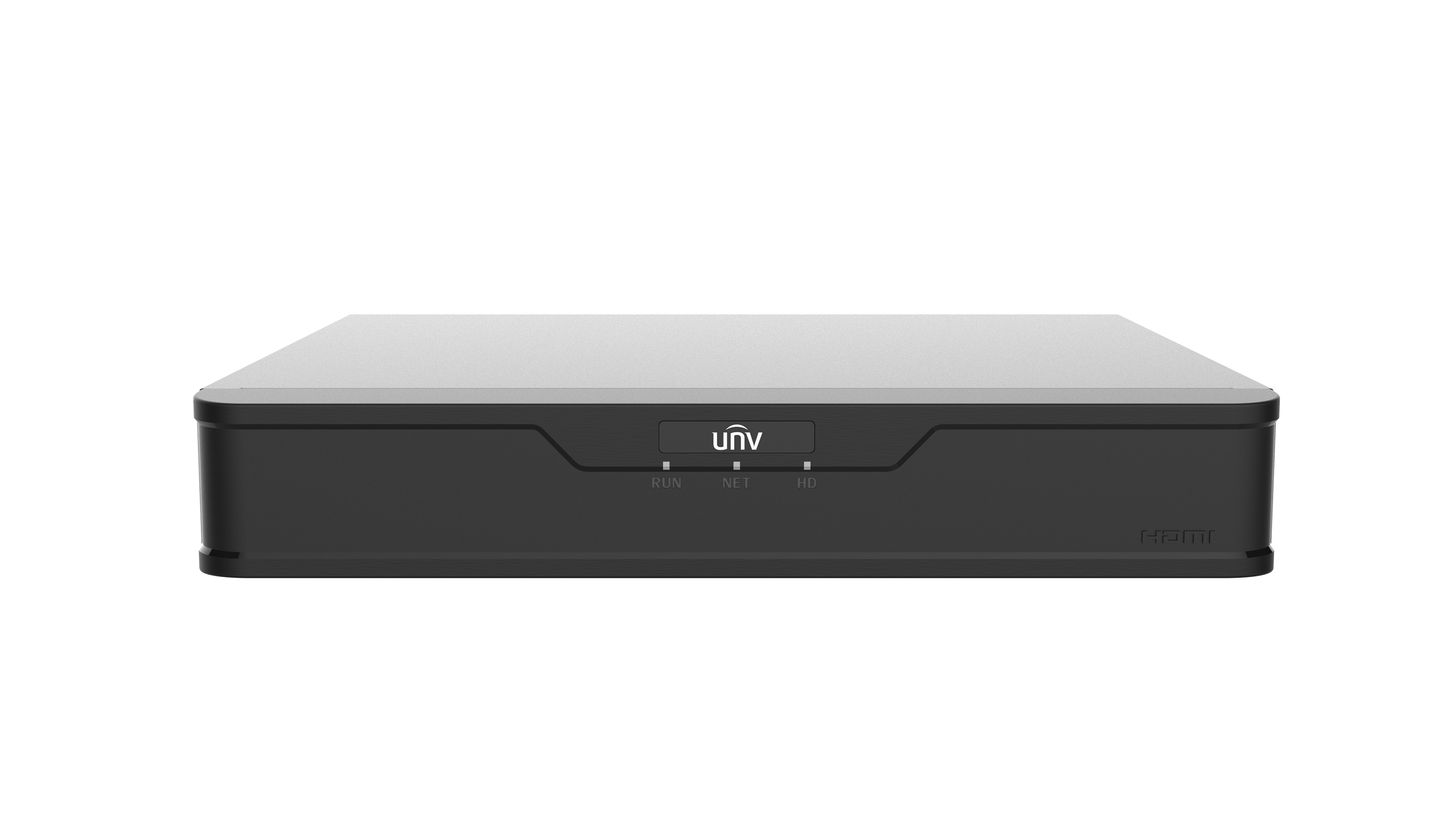 4-Ch 1U Digital Video Recorder