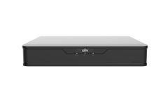 4-Ch 1U Digital Video Recorder