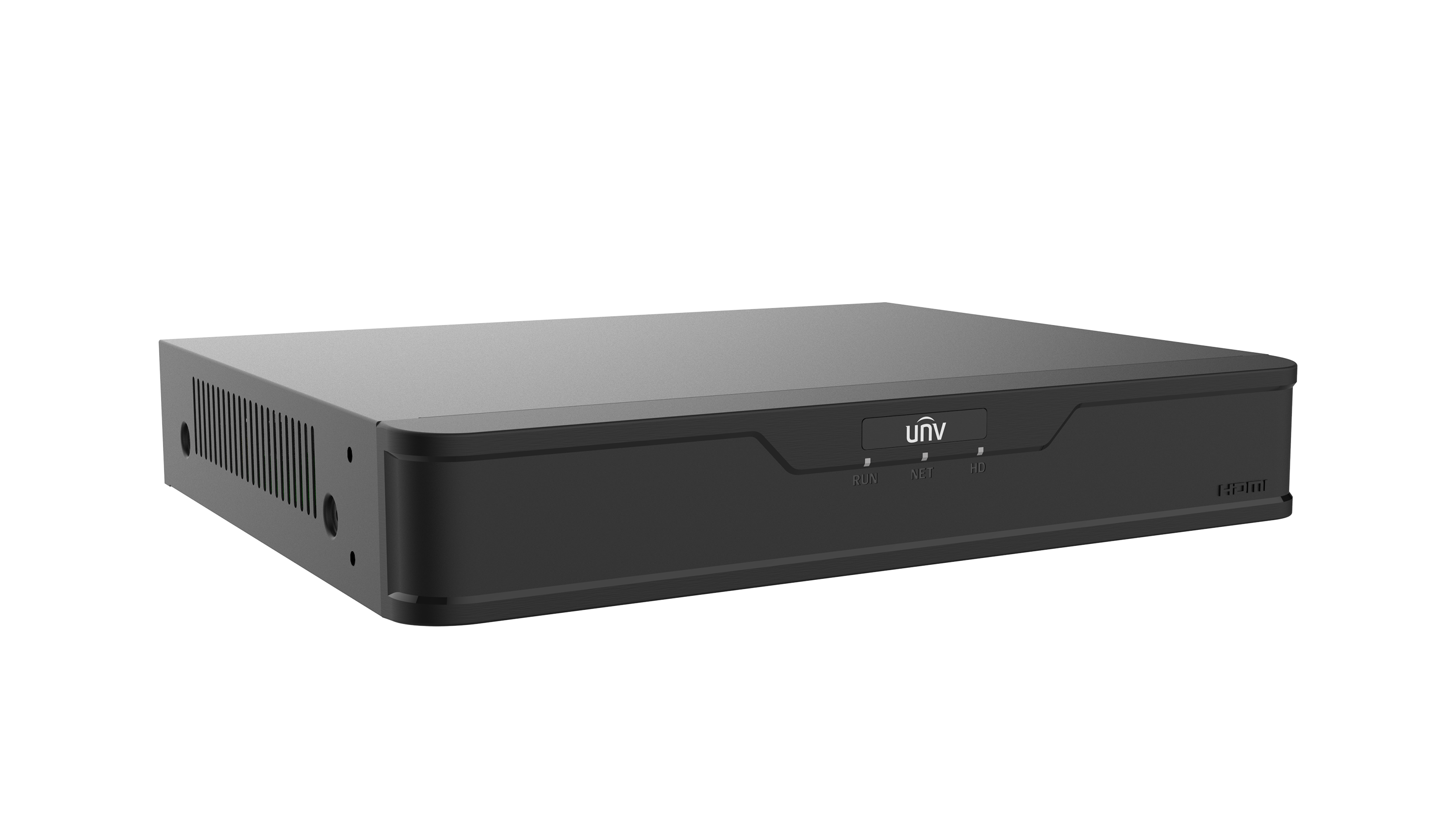 4-Ch 1U Digital Video Recorder