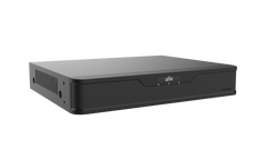 4-Ch 1U Digital Video Recorder