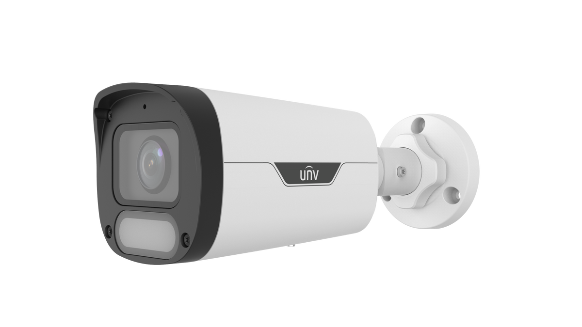 2MP ColorHunter Wise-ISP Bullet