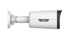 8MP ColorHunter Wise-ISP Bullet