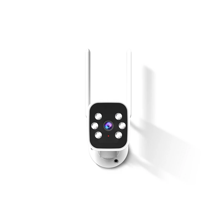 Phillips Home IP Camera