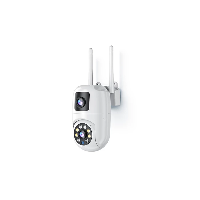 Phillips Home IP Camera