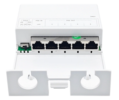 Output PoE Extender
