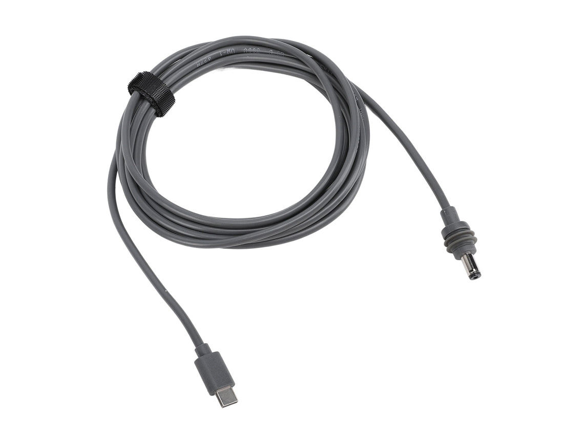 Starlink Mini USB-C to DC Power Cable