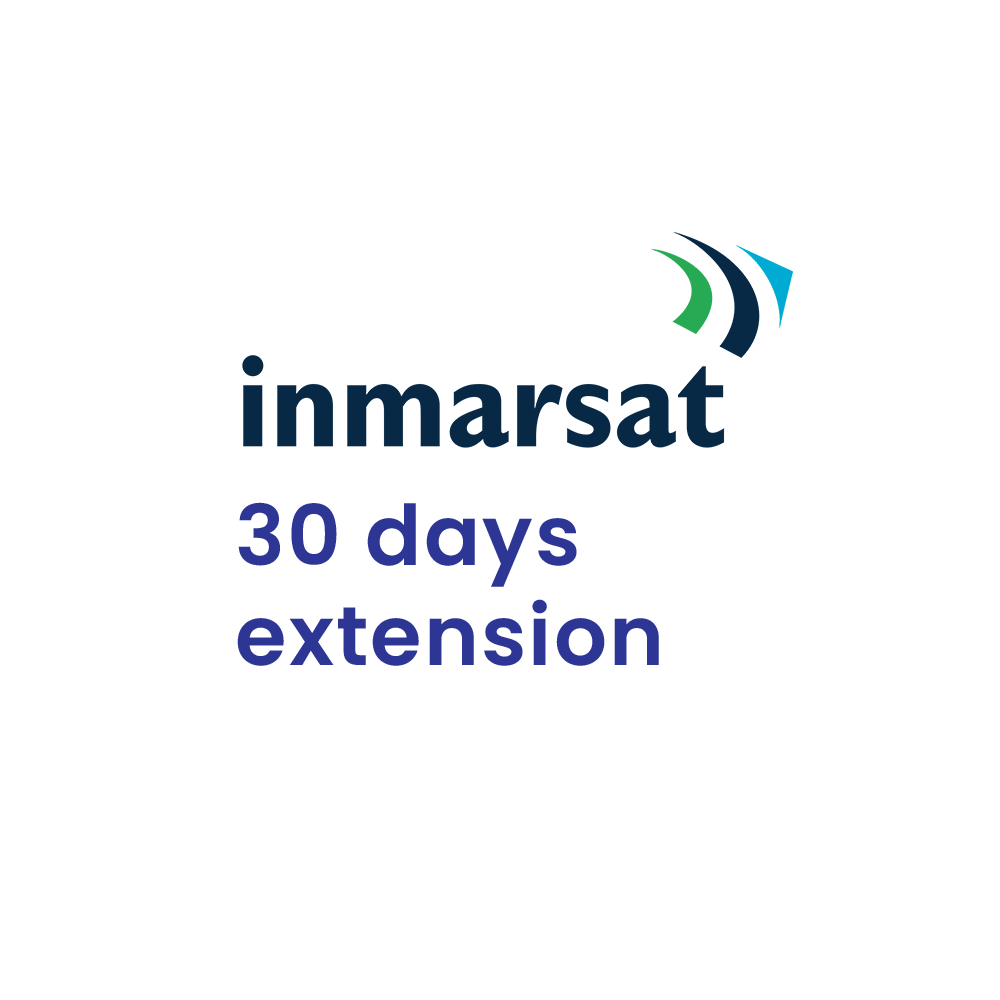 Inmarsat Units