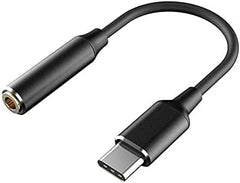 USB-C Headset Jack Adapter