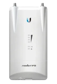 Rocket AC