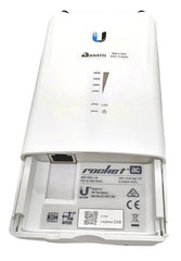 Rocket AC