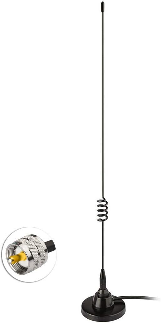 Antenna VHF UHF