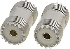 Coax Cable Adapter
