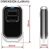 Remote Access Control Remote