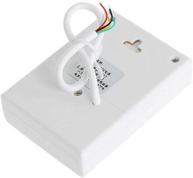Doorbell (Wired)