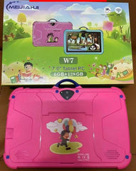 Kids Tablet W7