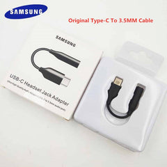 USB-C Headset Jack Adapter