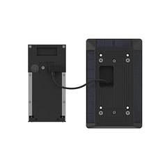 Ring Solar Charger