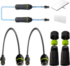 Ethernet Adapter V2 (Starlink extender cable)