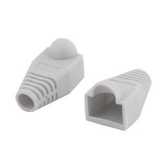 Soft Plastic Ethernet RJ45
