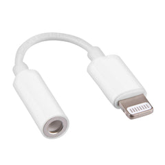 Lightining Headset Jack Adapter