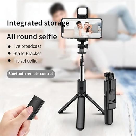 S03-S Selfie Stick
