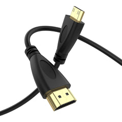 HDMI to Mini HDMI