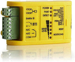 Exit Sensor Detector