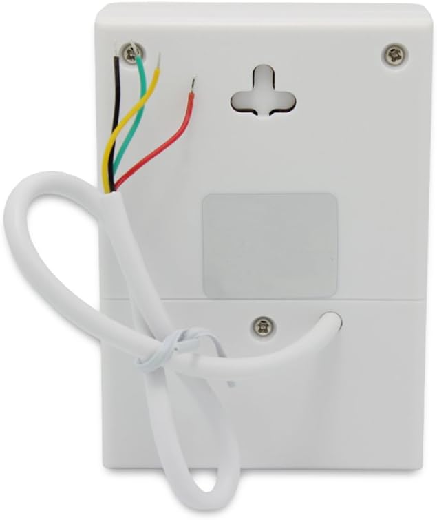 Doorbell (Wired)